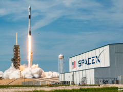SpaceX is laying off 10 percent of its workforce