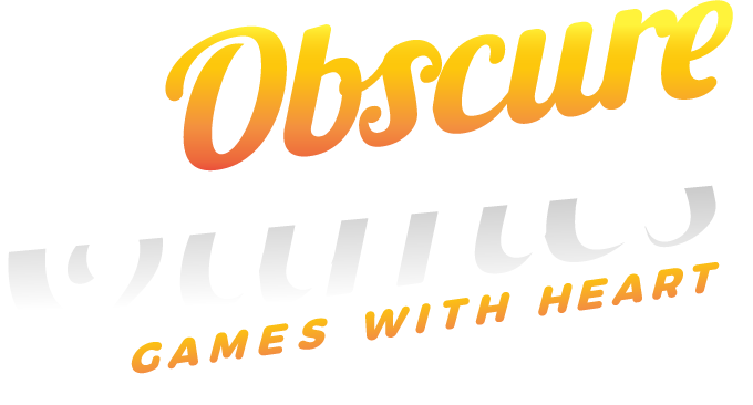 Obscure Games